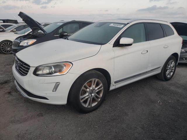 VIN YV440MDM1G2809007 2016 Volvo XC60, T5 Platinum no.1