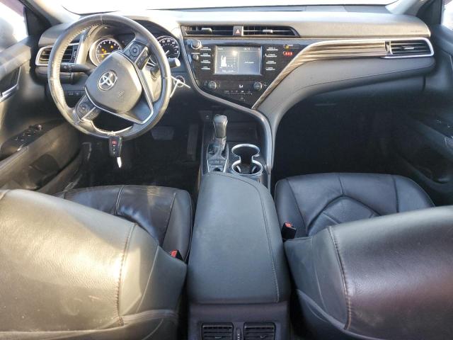 2018 TOYOTA CAMRY L - 4T1B11HK9JU046319