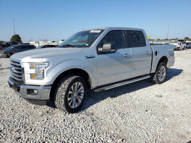 VIN 1FTEW1EG0GKE82936 2016 Ford F-150, Supercrew no.1