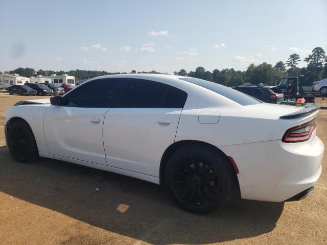 2019 DODGE CHARGER SX - 2C3CDXBG7KH713176