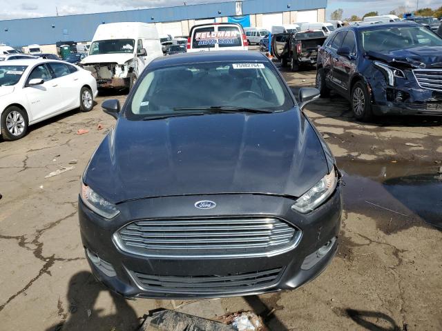 VIN 3FA6P0H70FR288219 2015 Ford Fusion, SE no.5