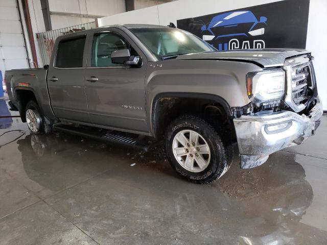 Vin: 3gtu2mec0hg249220, lot: 75216564, gmc sierra k1500 sle 20174