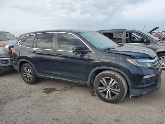 VIN 5FNYF5H56GB006802 2016 Honda Pilot, Exl no.4