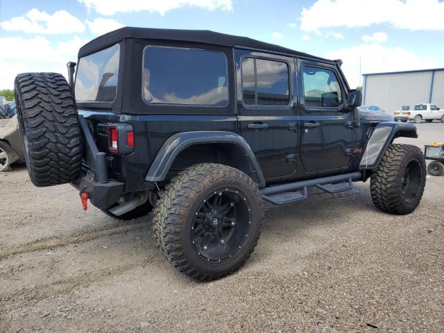 Vin: 1c4hjxfg3pw682375, lot: 73969434, jeep wrangler rubicon 20233