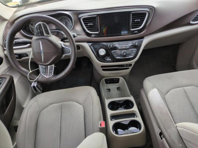 2017 CHRYSLER PACIFICA T - 2C4RC1DG3HR676696