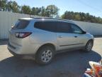 CHEVROLET TRAVERSE L photo