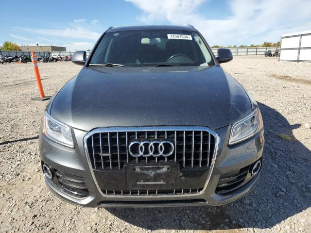 VIN WA1L2AFP2GA138428 2016 Audi Q5, Premium Plus no.5