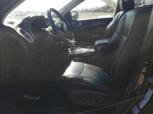 2015 INFINITI QX60 - 5N1AL0MM0FC526527