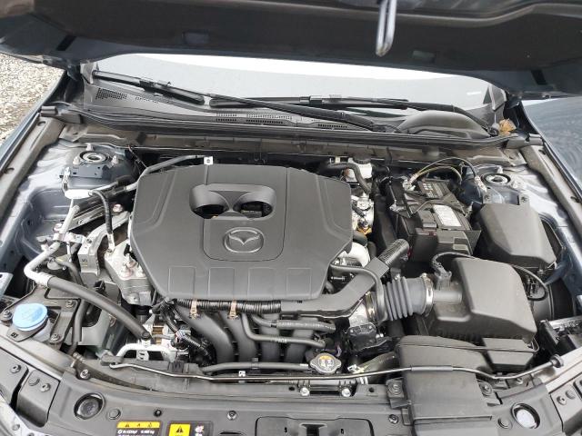 2024 MAZDA 3 PREFERRE - 3MZBPBCM2RM420137