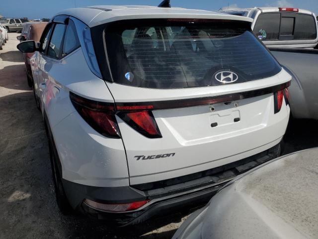 2022 HYUNDAI TUCSON SE - 5NMJA3AE8NH006908