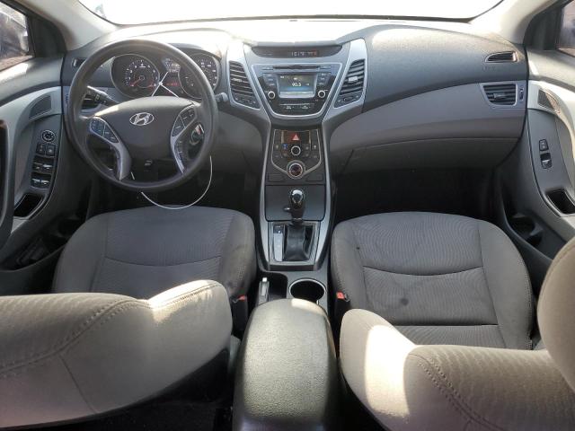 VIN 5NPDH4AE8GH769533 2016 Hyundai Elantra, SE no.8