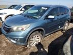 HONDA CR-V EXL photo