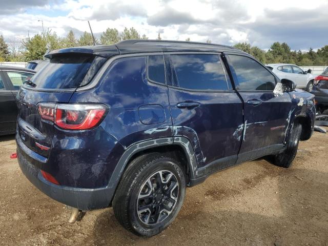 2019 JEEP COMPASS TR - 3C4NJDDB4KT619406