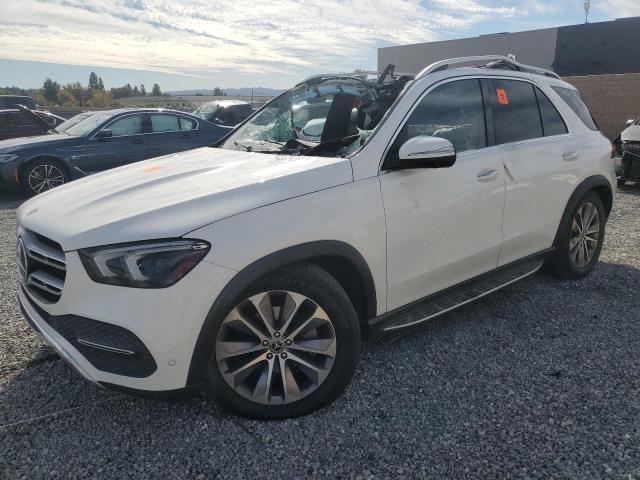 2020 MERCEDES-BENZ GLE 350 4M #3029732659