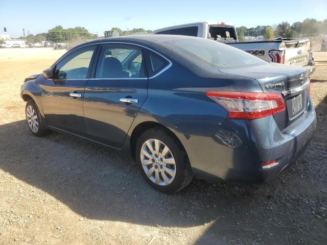 Vin: 1n4ab7ap2en853406, lot: 75704874, nissan sentra s 20142