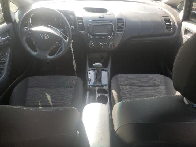 2018 KIA FORTE LX 3KPFK4A74JE281008