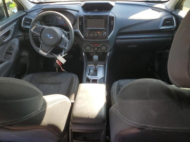 2020 SUBARU FORESTER JF2SKADC9LH534022