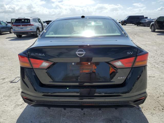 2023 NISSAN ALTIMA SV - 1N4BL4DW5PN366951