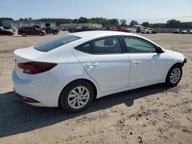 2020 HYUNDAI ELANTRA SE - 5NPD74LF6LH610657