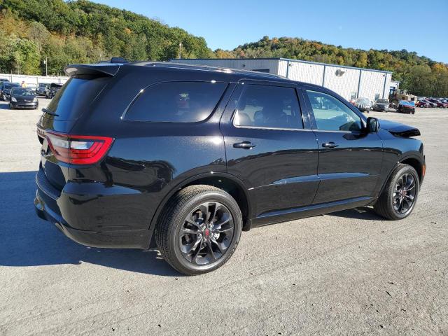 2024 DODGE DURANGO SX - 1C4RDJAG9RC140105