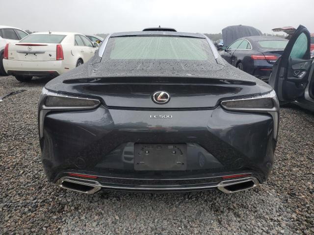 2018 LEXUS LC 500 JTHHP5AY7JA000684