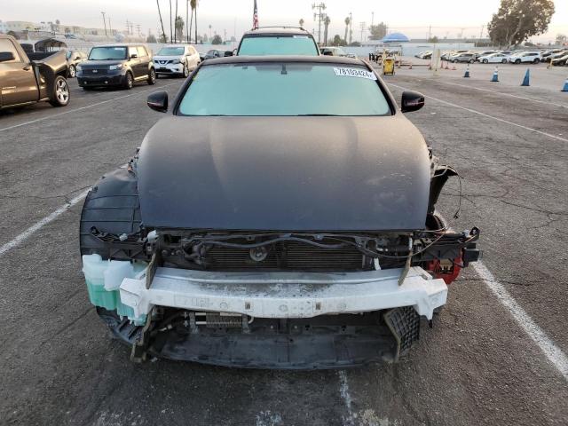 2018 NISSAN 370Z NISMO JN1AZ4EH7JM570574