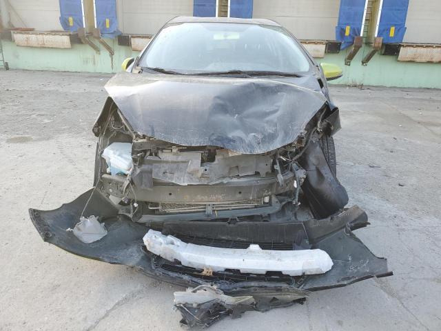 2016 TOYOTA PRIUS C - JTDKDTB32G1122076