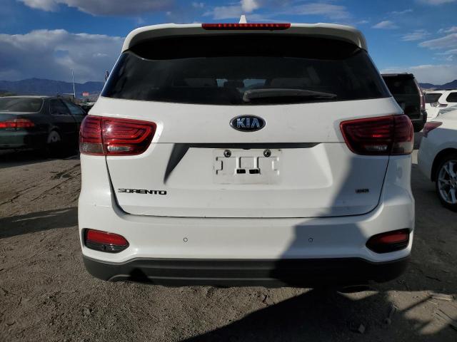 VIN 5XYPG4A35KG505944 2019 KIA SORENTO no.6