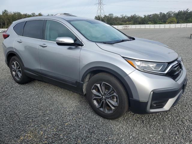 2022 HONDA CR-V EX - 2HKRW1H56NH402496