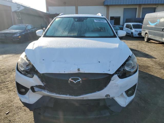 VIN JM3KE2DY0E0348577 2014 Mazda CX-5, GT no.5