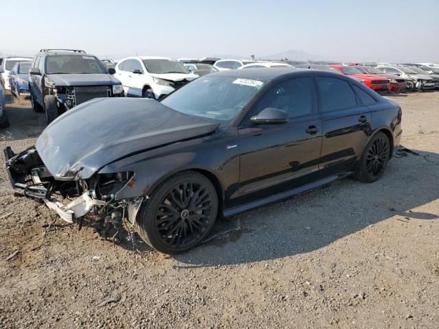 AUDI A6 PRESTIGE