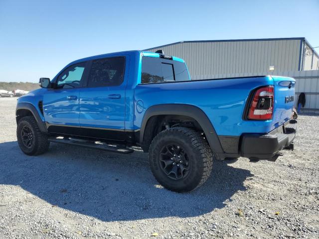 Vin: 1c6srfu93nn229879, lot: 77161374, ram 1500 trx 20222