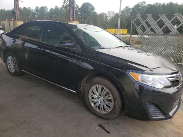 VIN 4T1BF1FK3EU431255 2014 Toyota Camry, L no.4