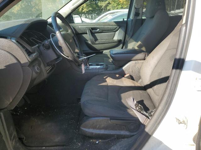 2015 GMC ACADIA SLE - 1GKKRNED3FJ240447