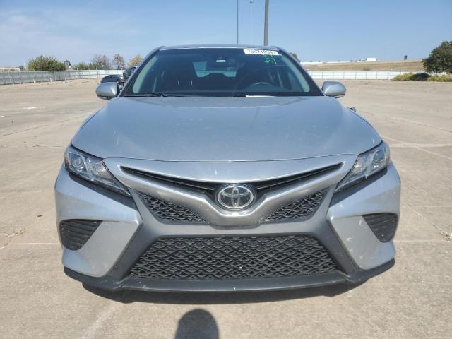 2018 TOYOTA CAMRY L - 4T1B11HK6JU536233