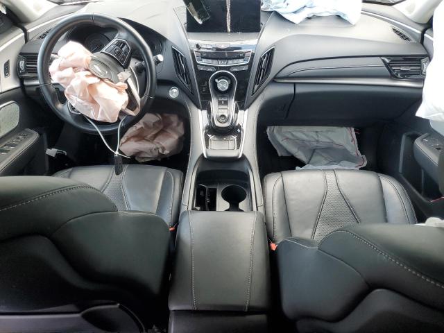 2023 ACURA RDX TECHNO - 5J8TC1H51PL001940