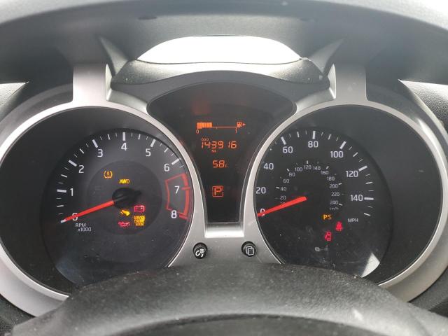 2016 NISSAN JUKE S - JN8AF5MV8GT655252