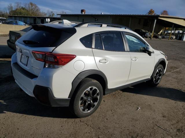 VIN JF2GTAEC0MH371845 2021 Subaru Crosstrek, Premium no.3