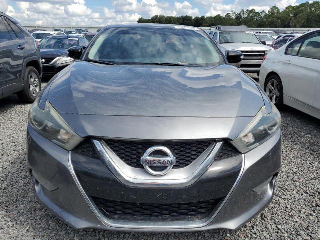 VIN 1N4AA6AP2HC381964 2017 Nissan Maxima, 3.5S no.5