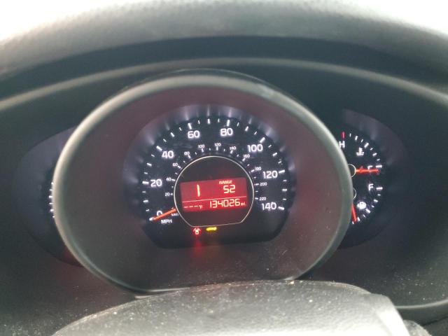 2019 KIA SOUL - KNDJN2A29K7000588