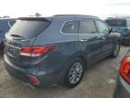 Lot #2991622046 2017 HYUNDAI SANTA FE S