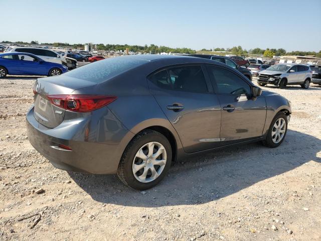 2018 MAZDA 3 SPORT - 3MZBN1U76JM229284