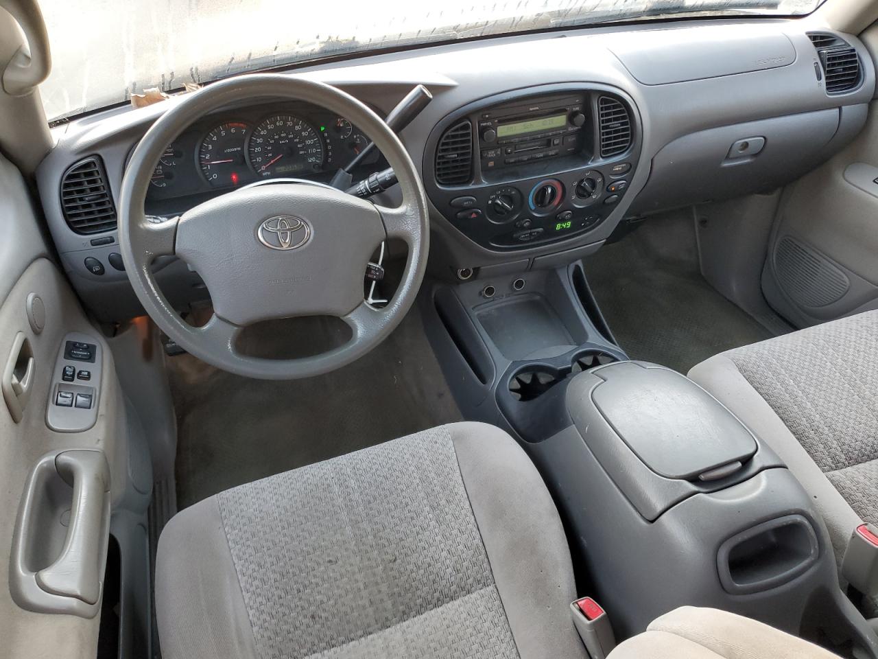 Lot #3025874499 2006 TOYOTA TUNDRA ACC