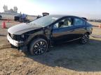 2015 HONDA CIVIC EX - 2HGFB2F85FH558929