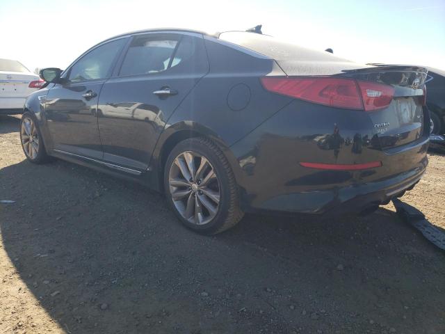 VIN 5XXGR4A65FG513010 2015 KIA Optima, SX no.2