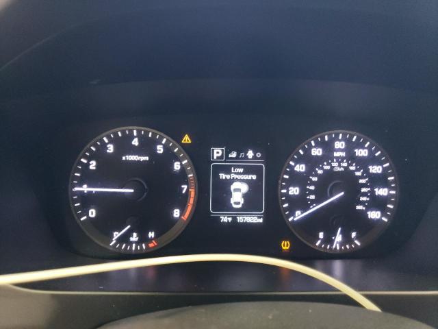 2016 HYUNDAI SONATA SPO - 5NPE34AF7GH267138