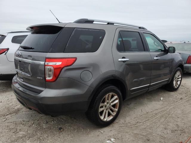 VIN 1FM5K8D86DGC84919 2013 Ford Explorer, Xlt no.3