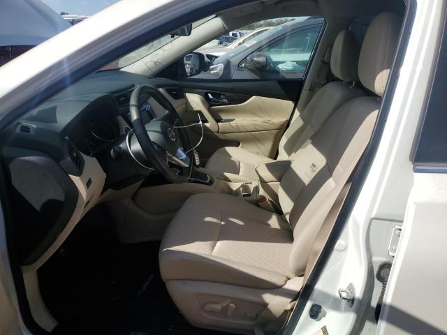 VIN JN8AT2MT2LW015777 2020 Nissan Rogue, S no.7