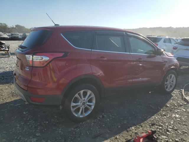 2017 FORD ESCAPE SE - 1FMCU0GD1HUE53375