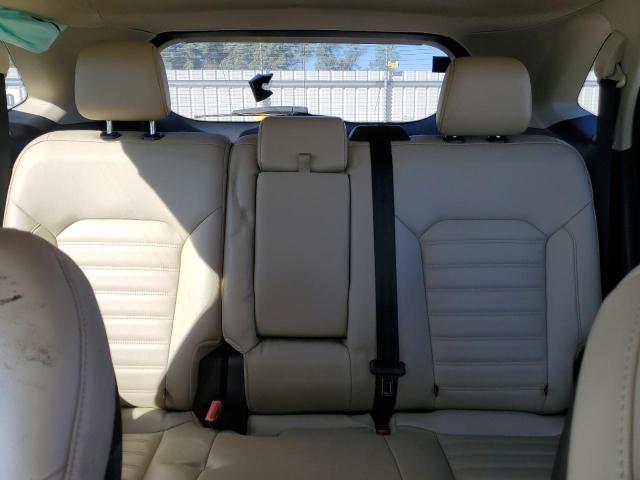 2020 FORD EDGE SEL - 2FMPK3J98LBA16954